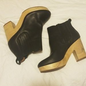 Madewell Marco Chelsea boot